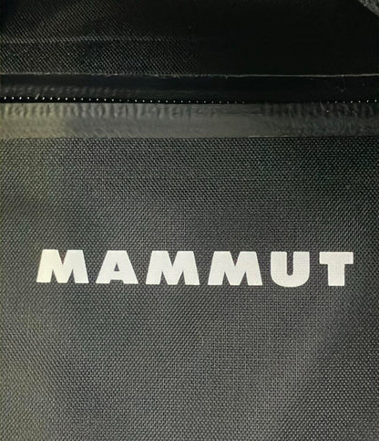 Mammut リュック ducan spine 28-35 メンズ マムート