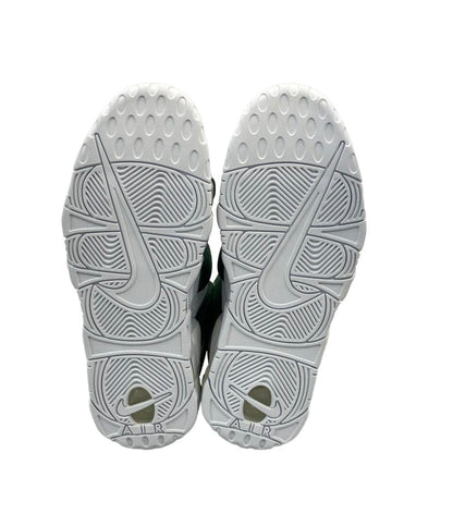 美品 NIKE ローカットスニーカー AIR MORE UPTEMPO LOW FZ3055-102 メンズ SIZE 26.0 (M) ナイキ