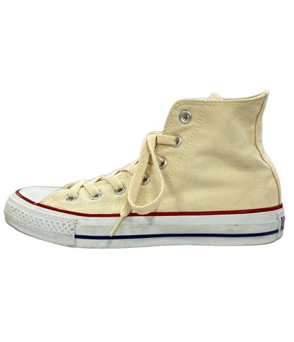 コンバース ハイカットスニーカー CANVAS ALL STAR HI 1705 レディース SIZE 24 (L) CONVERSE
