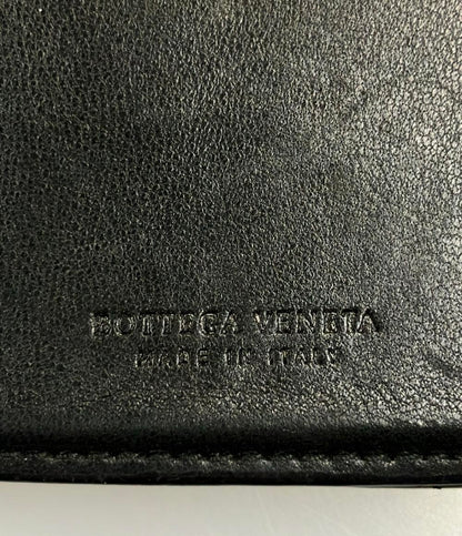 ボッテガヴェネタ 二つ折り長財布 メンズ BOTTEGAVENETA