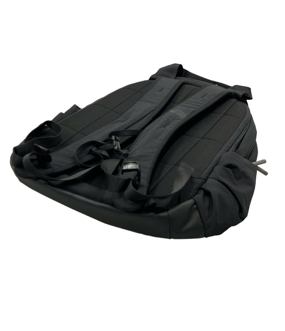 美品 THE NORTH FACE リュック デイパック ネバーストップデイパック NMW82350 レディース ザ・ノース・フェイス
