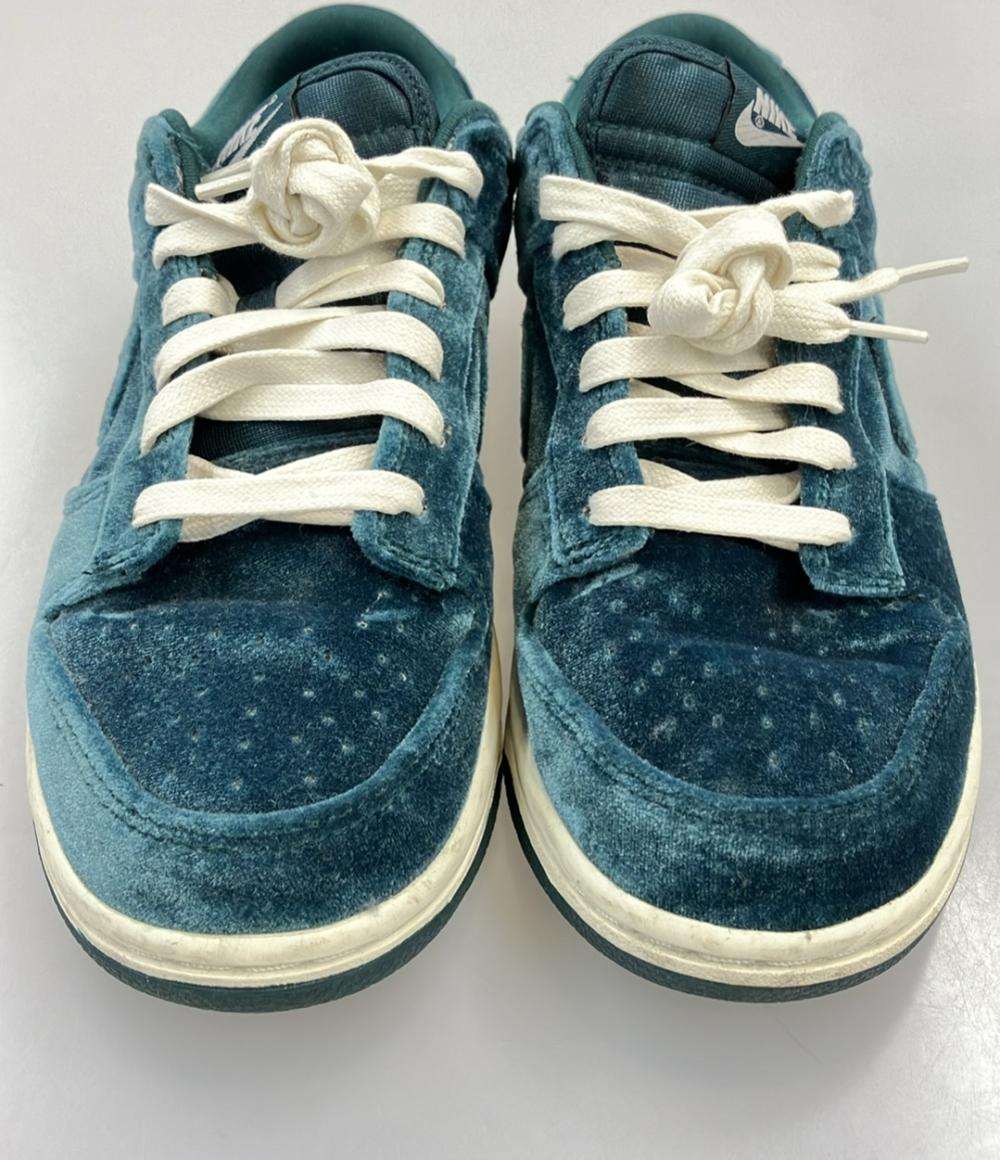 NIKE ローカットスニーカー WMNS DUNK LOW DZ5224-300 レディース SIZE 26.0 (XL) ナイキ