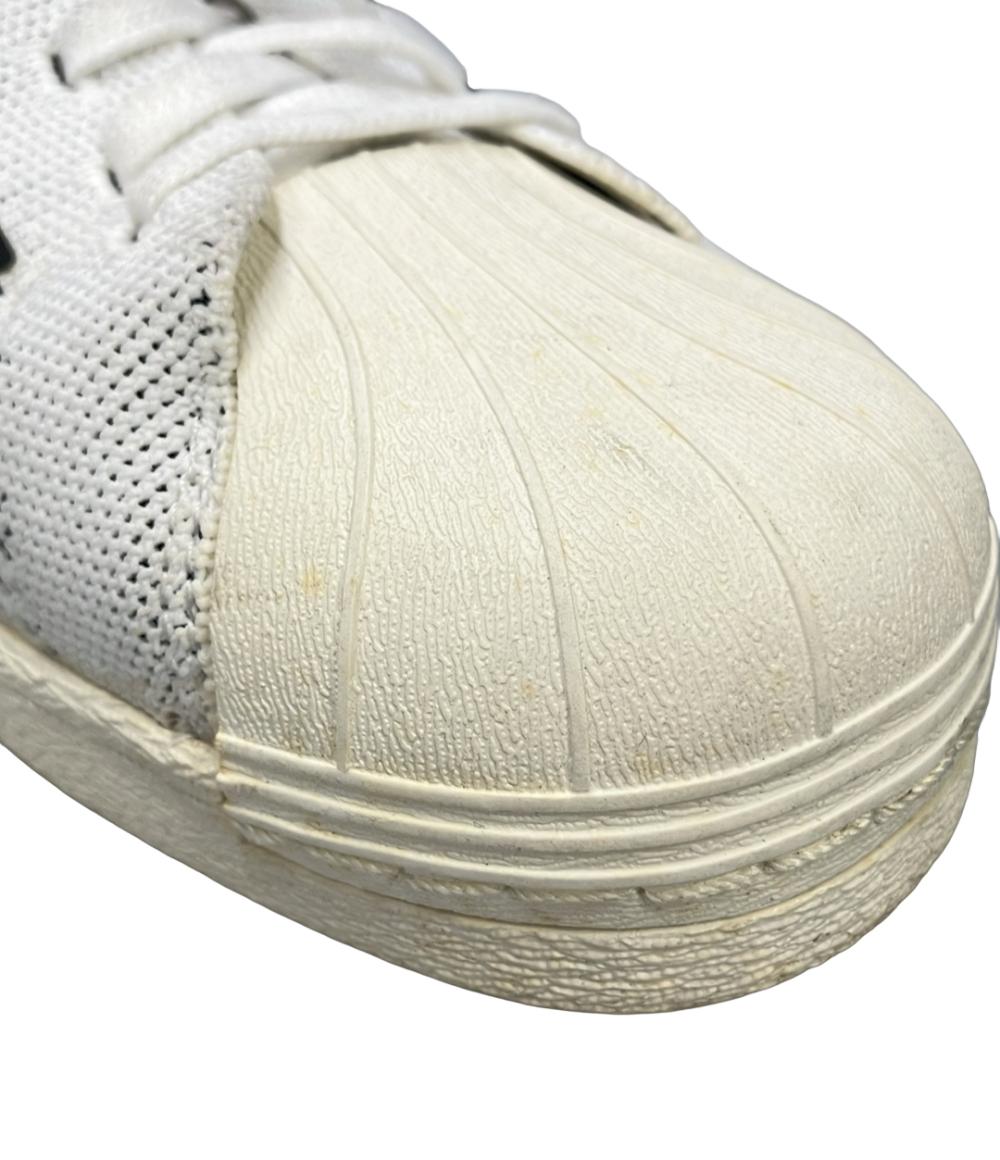 adidas ローカットスニーカー スーパースター ブースト BB0190 メンズ SIZE 26.5 アディダス