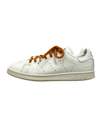 adidas ローカットスニーカー × KYNE スタンスミス GX7690 レディース SIZE 24.5 アディダス