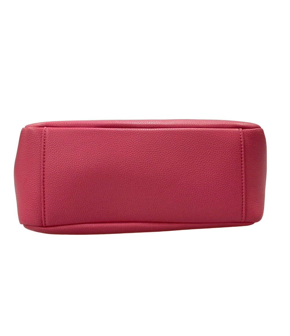 美品 Samantha Thavasa Petit Choice 2way ハンドバッグ ショルダー