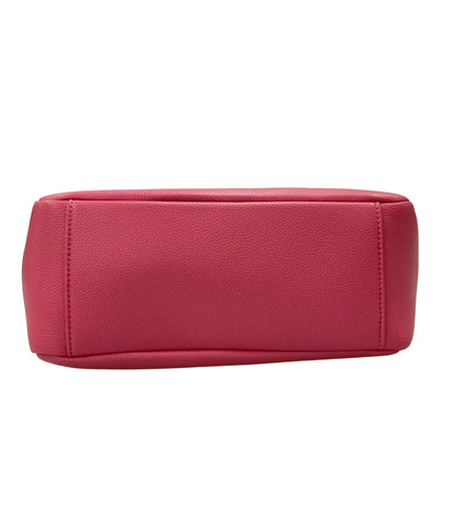 美品 Samantha Thavasa Petit Choice 2way ハンドバッグ ショルダーバッグ 斜め掛け ハローキティ50周年記念 レディース サマンサタバサプチチョイス