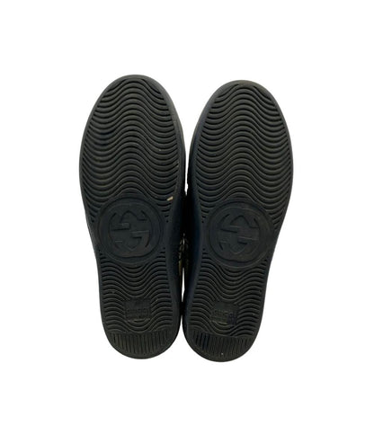 GUCCI ローカットスニーカー キッズ SIZE 33 (21.3cm) グッチ