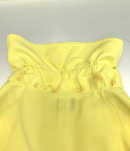 ジュージンプラザ クチュール スプリングコート レディース SIZE 40 (M) Jujin plaxa couture