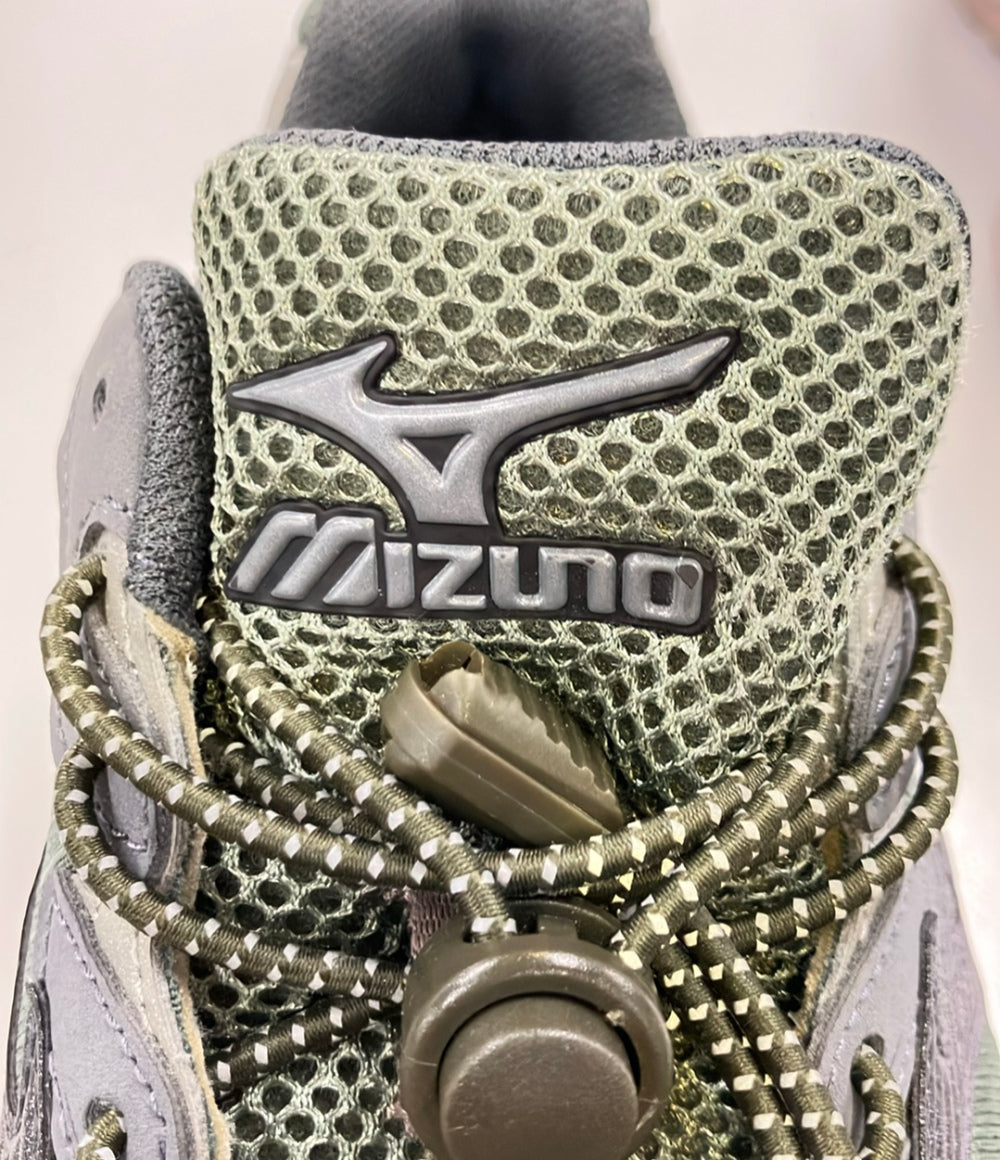 Mizuno ローカットスニーカー メンズ SIZE 26.0 (M) ミズノ