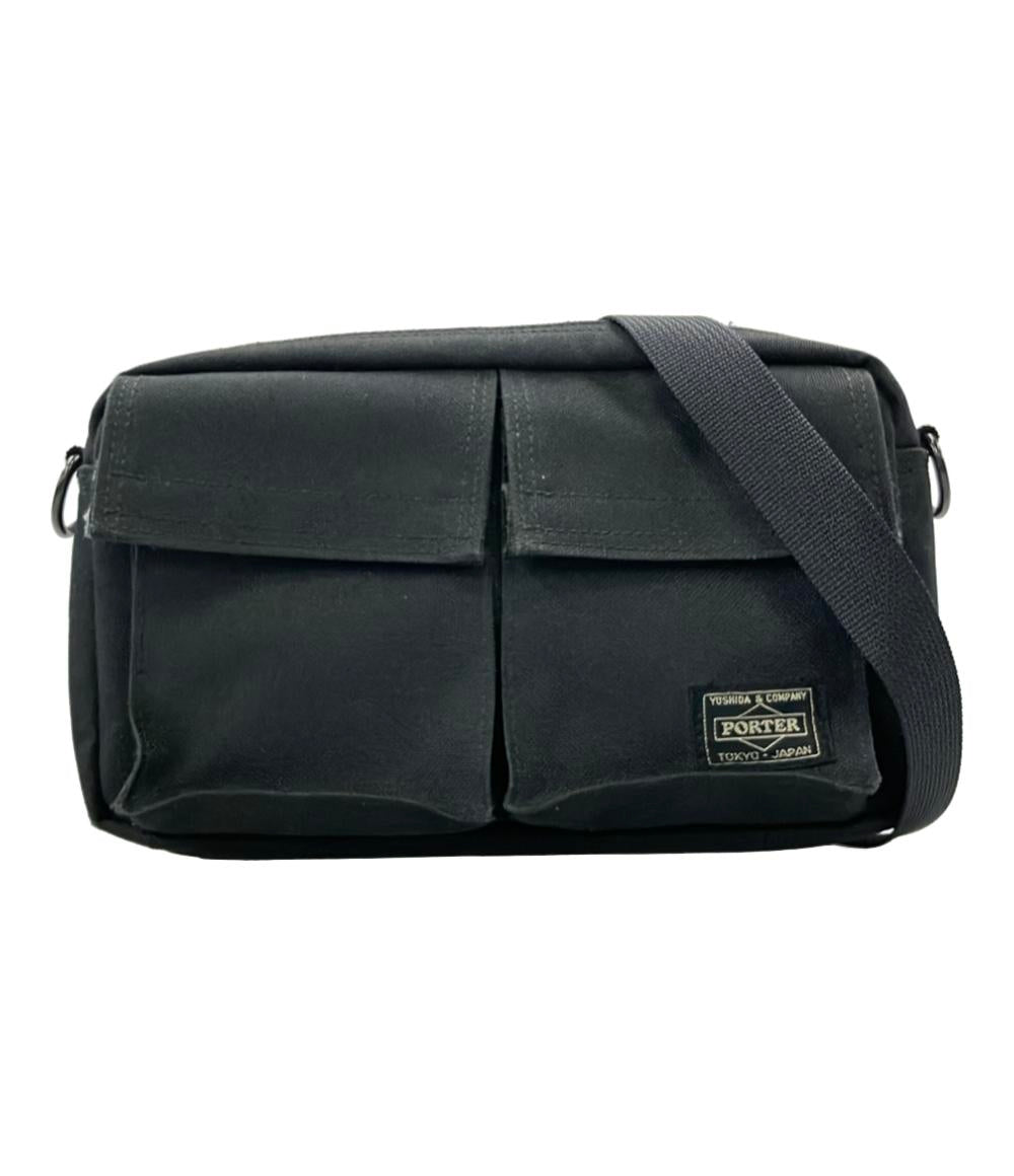 PORTER ショルダーバッグ 斜め掛け メンズ ポーター