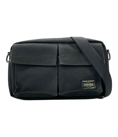 PORTER ショルダーバッグ 斜め掛け メンズ ポーター