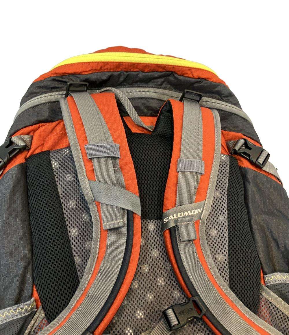 Salomon リュック バックパック SKY25 メンズ レディース サロモン