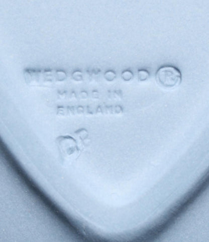 ウェッジウッド プレート 飾り皿 ジャスパー Wedgwood