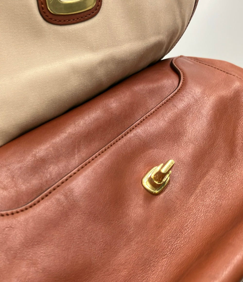 COACH ハンドバッグ ショルダーバッグ 2WAY  斜め掛け 25390 レディース コーチ