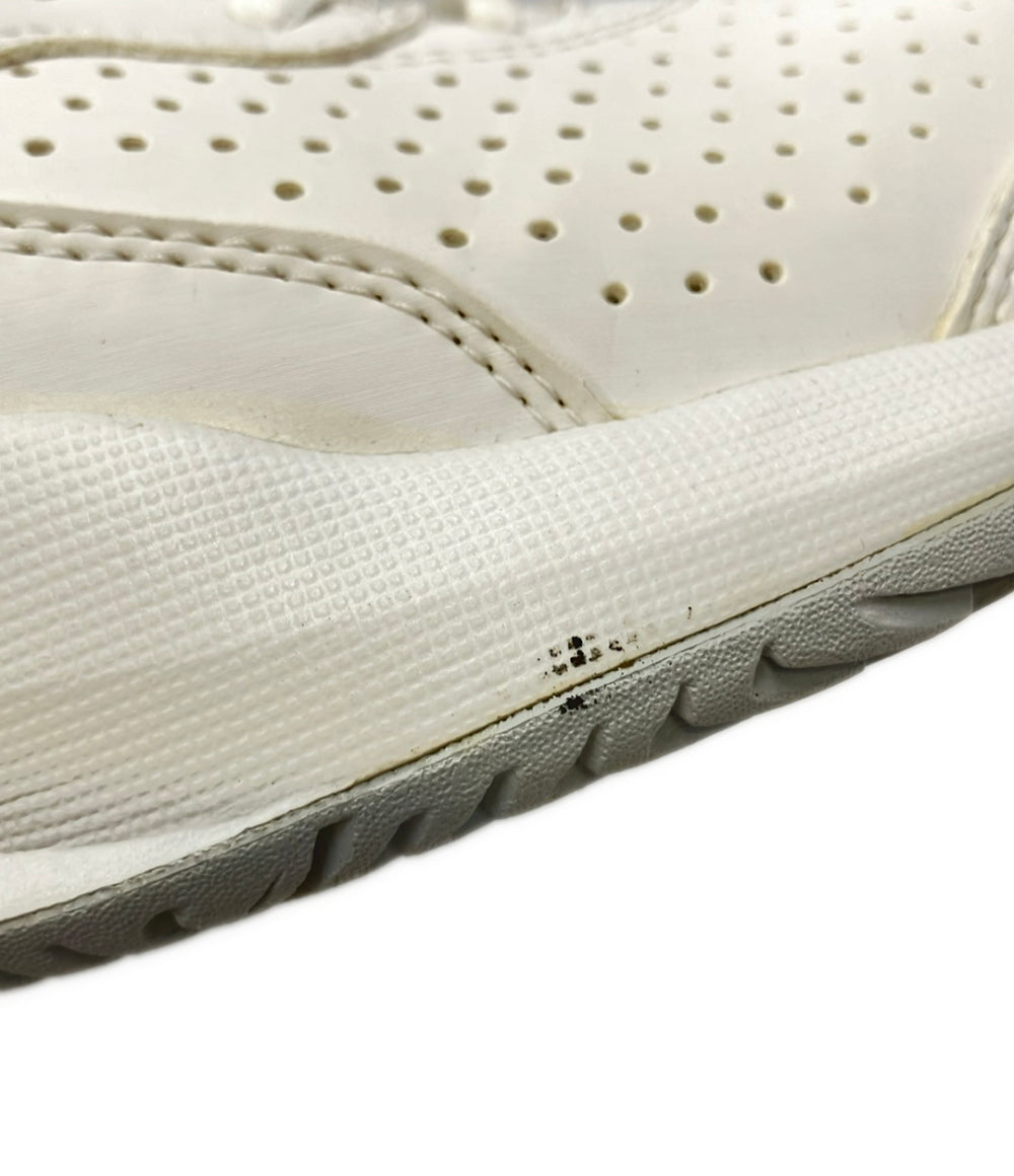 NEW BALANCE ローカットスニーカー テニスシューズ オールコート用 MCH696A3 メンズ SIZE 29.0 ニューバランス