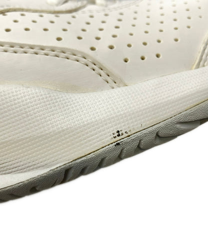 NEW BALANCE ローカットスニーカー テニスシューズ オールコート用 MCH696A3 メンズ SIZE 29.0 ニューバランス