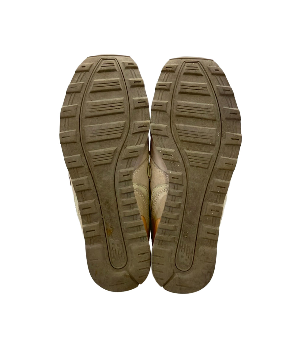NEW BALANCE ローカットスニーカー レディース SIZE 24.0 ニューバランス