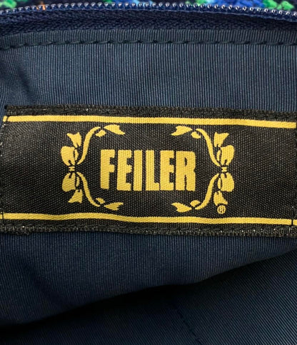 フェイラー ショルダーバッグ 斜め掛け レディース FEILER