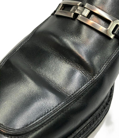 Salvatore Ferragamo ビットローファー メンズ SIZE 8 (M) サルヴァトーレフェラガモ