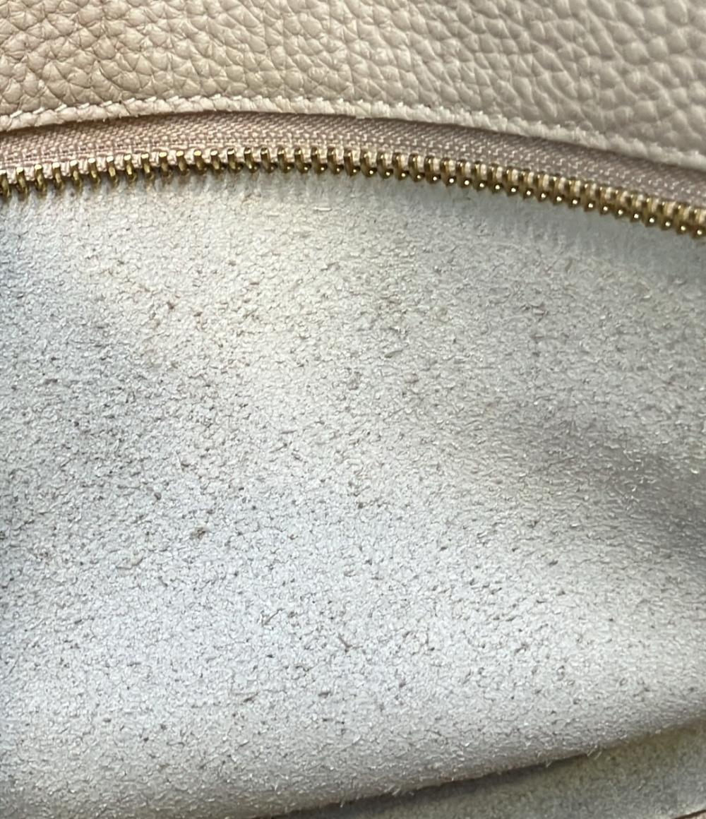 サルバトーレフェラガモ 2wayハンドバッグ ショルダーバッグ 斜め掛け ガンチーニ レディース Salvatore Ferragamo