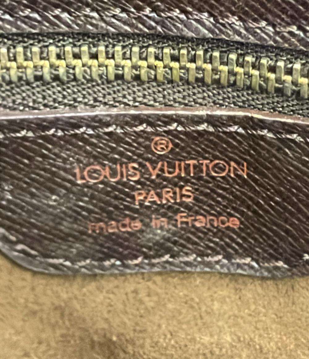 LOUIS VUITTON トートバッグ ショルダーバッグ 肩掛け マレ ダミエ N42240 レディース ルイ・ヴィトン