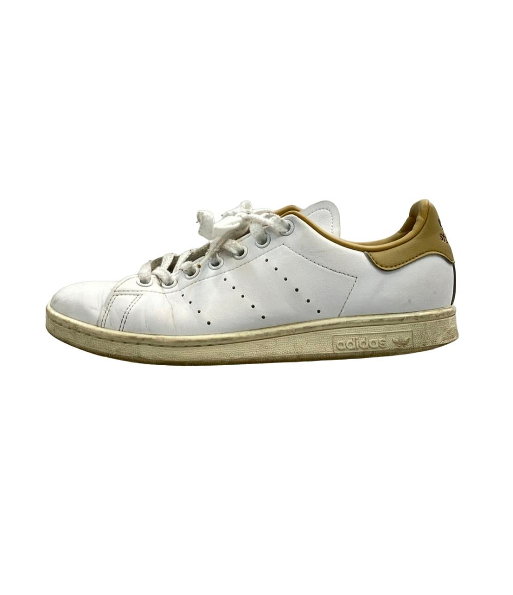 訳あり アディダス ローカットスニーカー STAN SMITH GZ5032 メンズ SIZE 25.0 (S) adidas