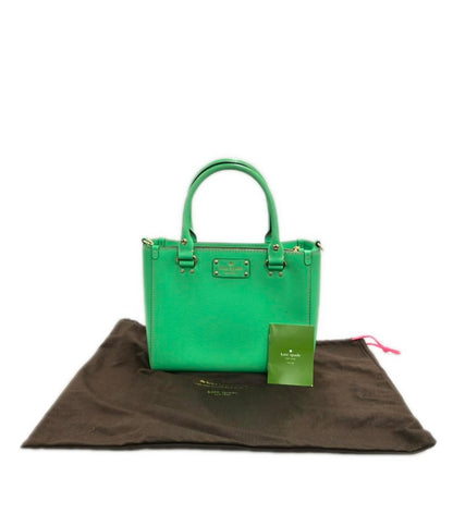 Kate Spade ハンドバッグ ショルダーバッグ 2WAY 斜め掛け レディース ケイトスペード