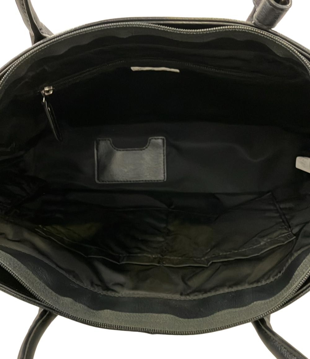 美品 ザスーツカンパニー トートバッグ レディース THE SUIT COMPANY