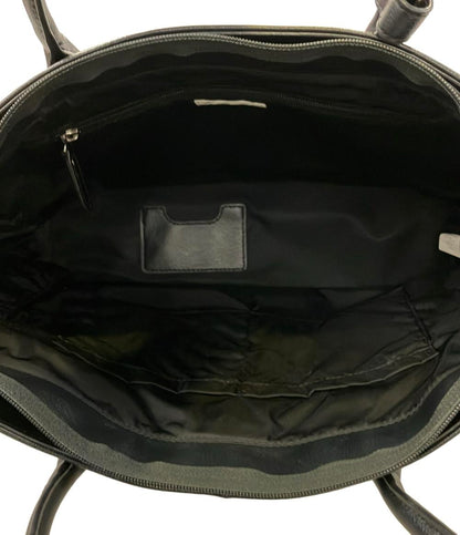 美品 ザスーツカンパニー トートバッグ レディース THE SUIT COMPANY