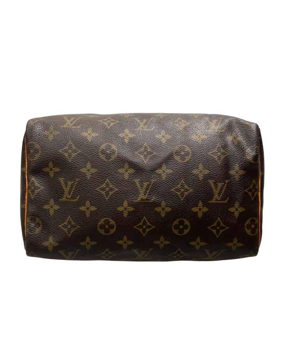 LOUIS VUITTON ハンドバッグ スピーディ25 モノグラム M41528