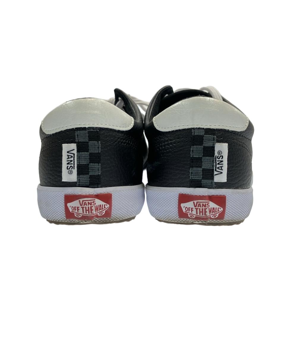 バンズ ローカットスニーカー メンズ SIZE 25.5 (S) VANS