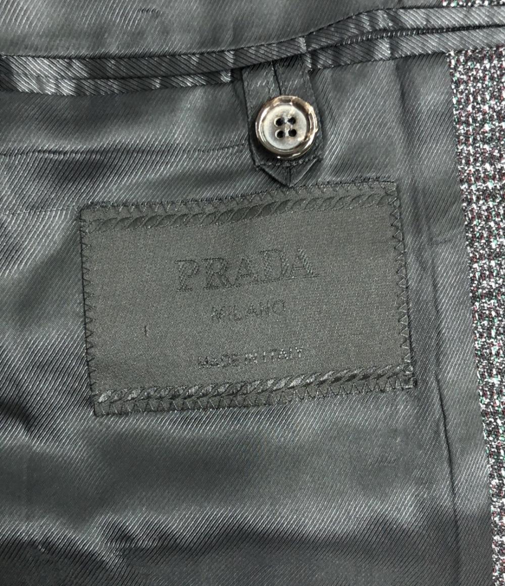 プラダ パンツスーツ メンズ SIZE 50R (S) PRADA