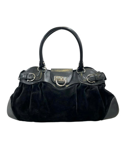 Salvatore Ferragamo ショルダーバッグ 肩掛け ガンチーニ BW-215370 レディース サルヴァトーレフェラガモ