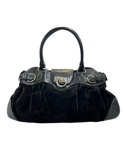 Salvatore Ferragamo ショルダーバッグ 肩掛け ガンチーニ BW-215370 レディース サルヴァトーレフェラガモ