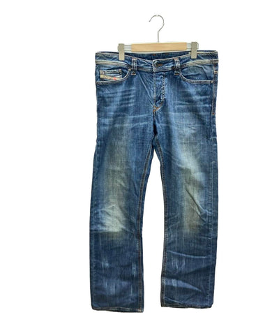 ディーゼル ダメージデニムパンツ ジーンズ メンズ SIZE W31 L32 DIESEL