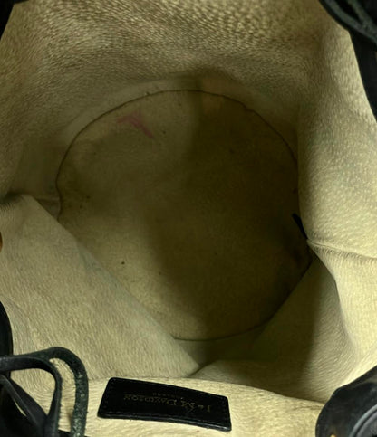 ジェイアンドエムデヴィッドソン 2wayハンドバッグ ショルダーバッグ レディース J&M Davidson