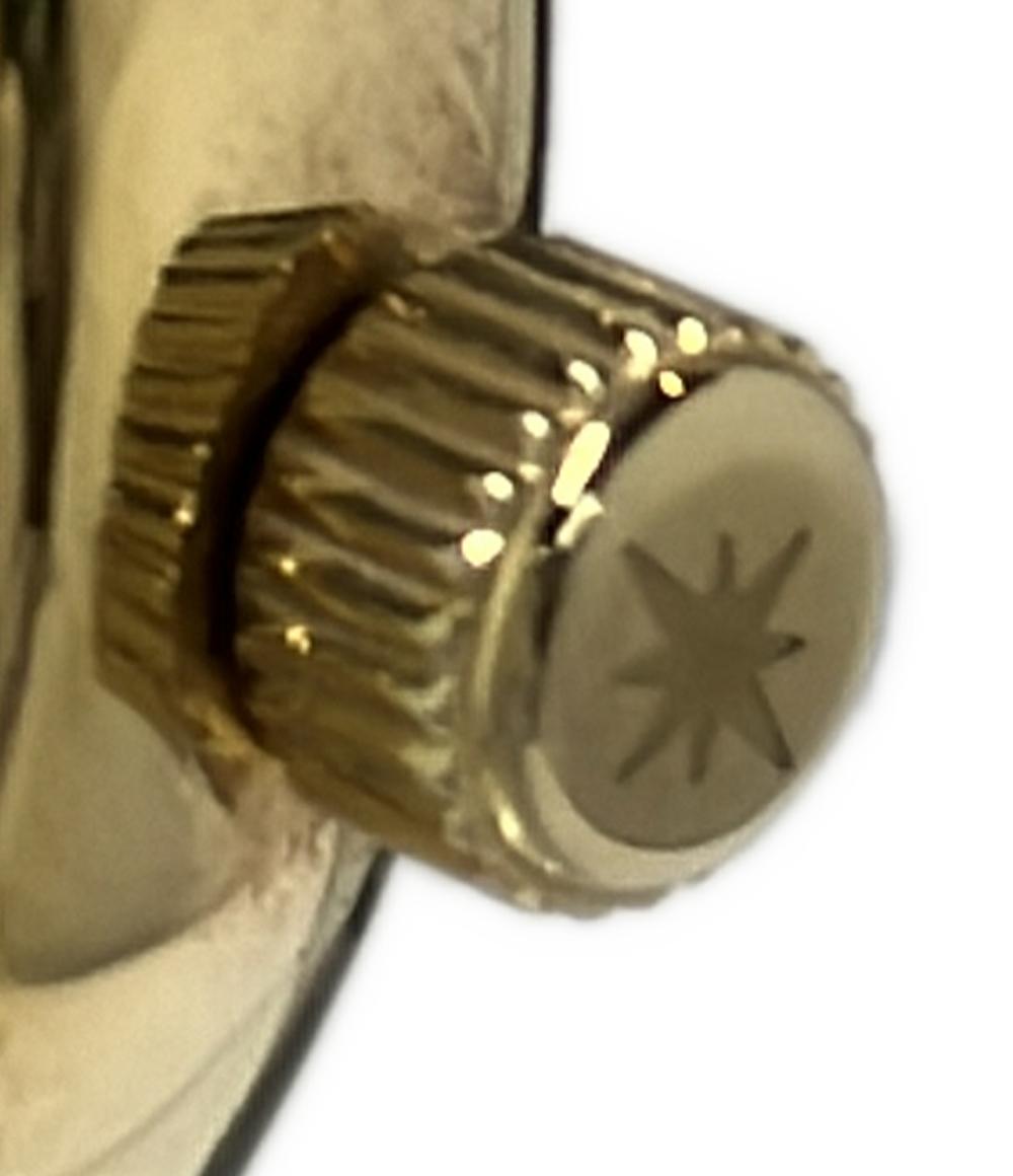 STAR JEWELRY 腕時計 ホワイトゾディアック クオーツ レディース スタージュエリー