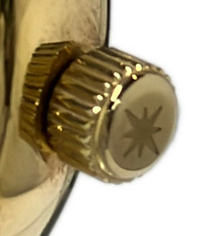 STAR JEWELRY 腕時計 ホワイトゾディアック クオーツ レディース スタージュエリー