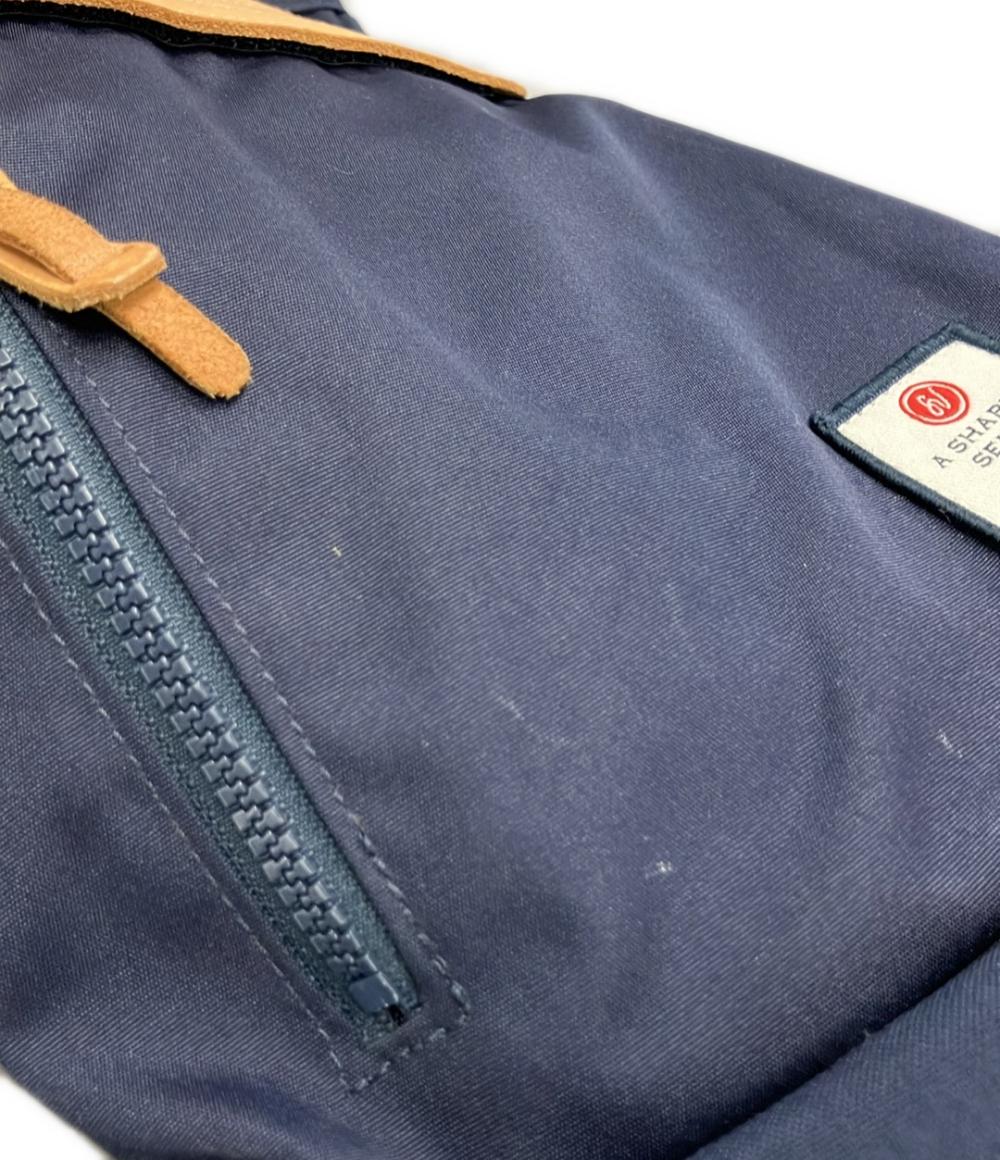 アッソブ リュック メンズ AS2OV