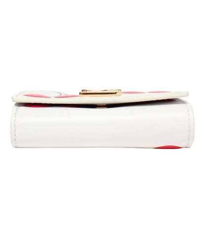 LOUIS VUITTON 二つ折り財布 LV×TM ポルトフォイユ カプシーヌ タイニー M14298 レディース ルイ・ヴィトン