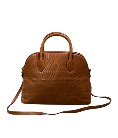 FENDI ハンドバッグ ショルダーバッグ 2WAY 斜め掛け レディース フェンディ