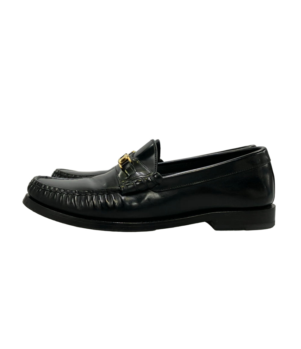 CELINE ローファー レディース SIZE 36.5 (24cm) セリーヌ