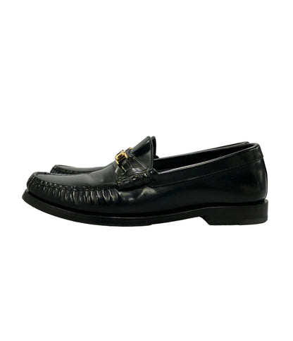 CELINE ローファー レディース SIZE 36.5 (24cm) セリーヌ