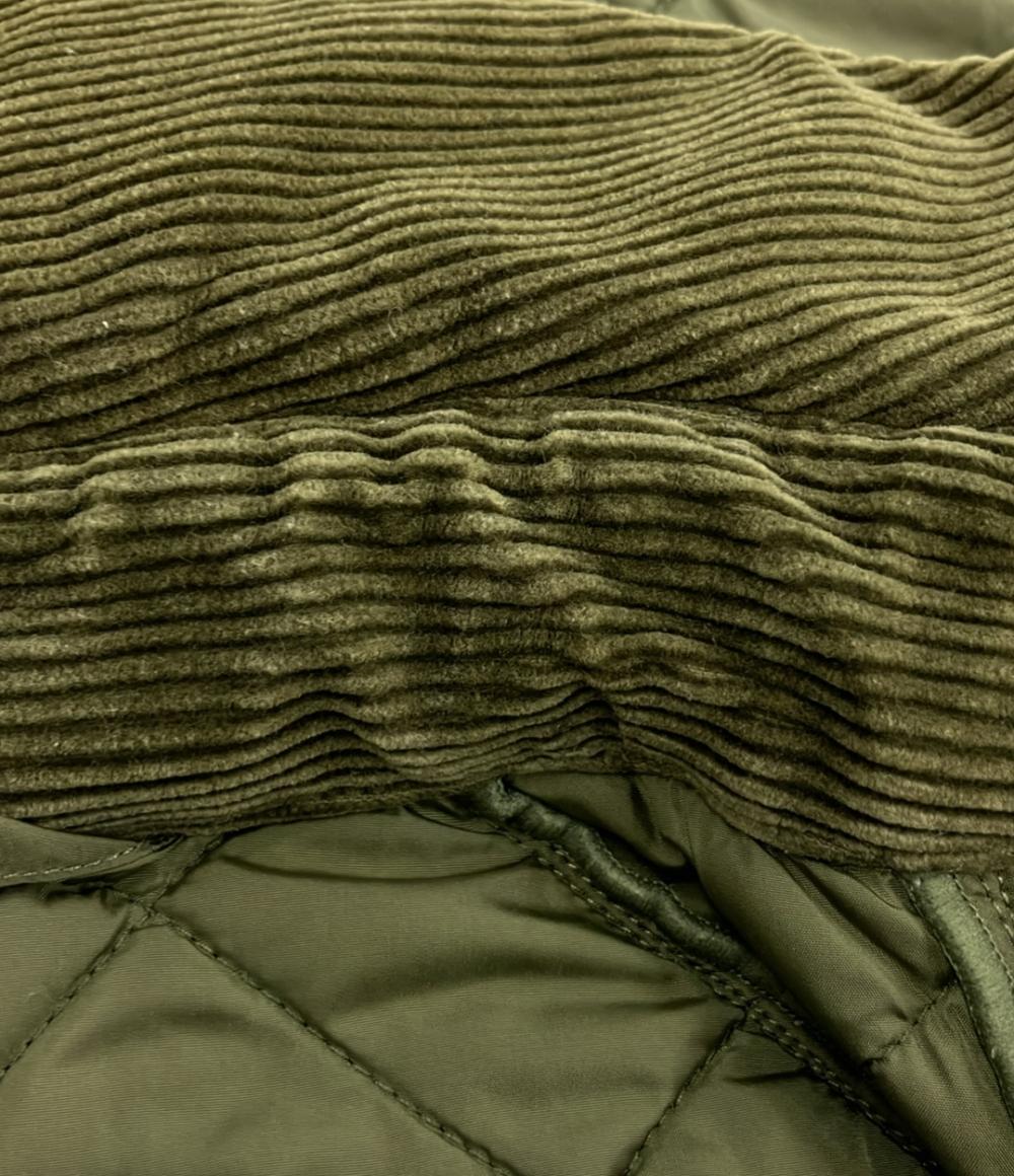 バブアー キルティングコート レディース SIZE 8 (M) Barbour