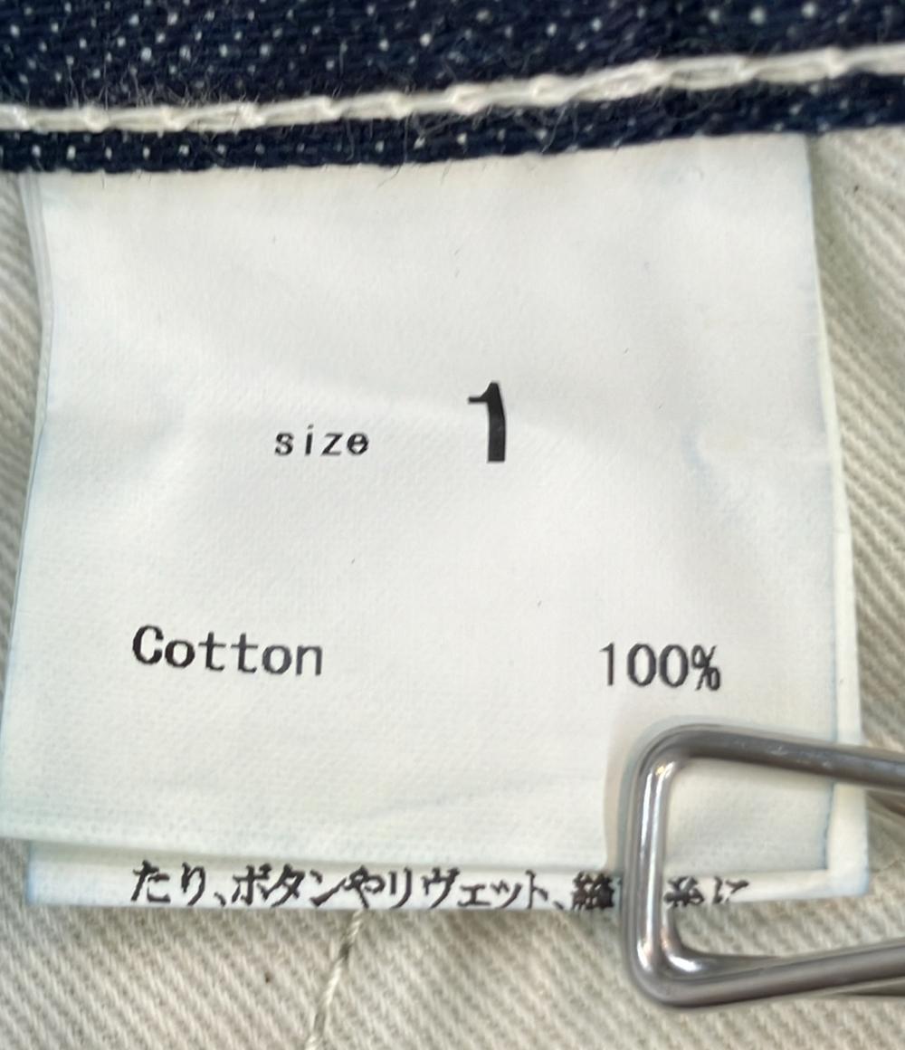 グラフゼロ デニムパンツ メンズ SIZE 1 (S) graphzero