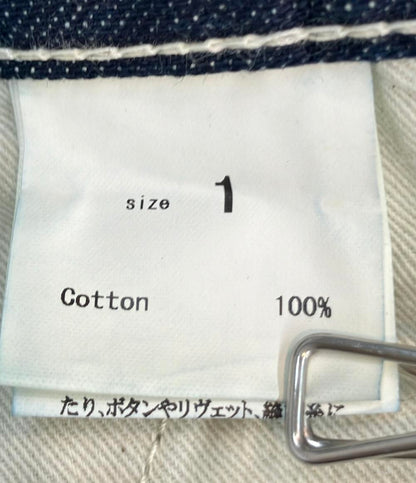 グラフゼロ デニムパンツ メンズ SIZE 1 (S) graphzero