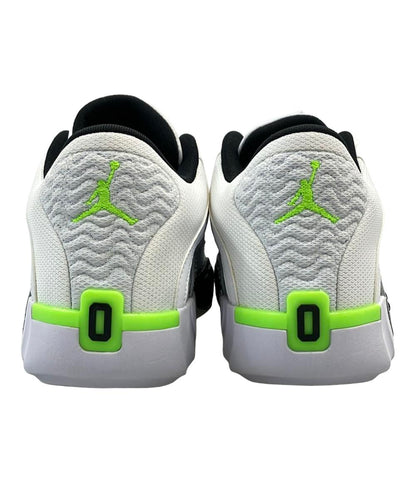 美品 NIKE ローカットスニーカー ジョーダン テイタム 2 PF FJ6458-100 メンズ SIZE 29.0 (XL) ナイキ