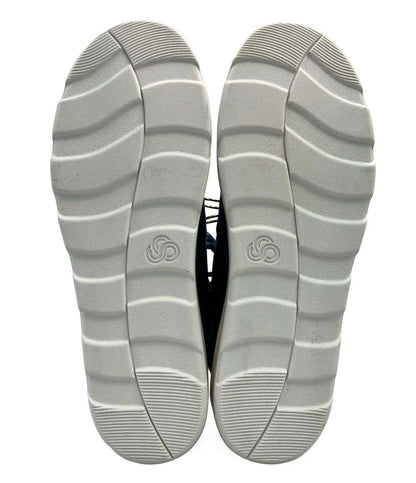 美品 Clarks レースアップショートブーツ ステップ エクスプロア ハイ 261459807070 メンズ SIZE UK 7 (25cm) クラークス