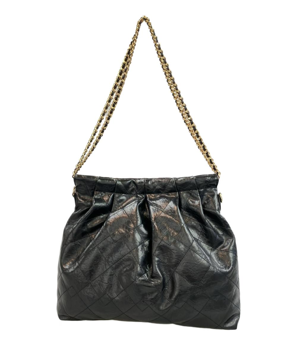 美品 チャールズ＆キース 2WAY ショルダーバッグ 斜め掛け 肩掛け レディース CHARLES＆KEITH