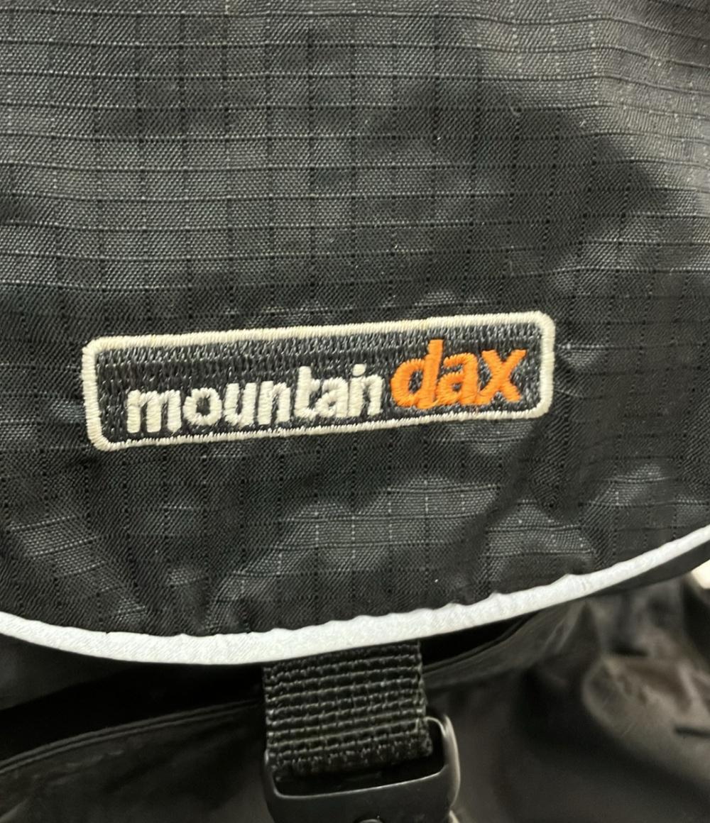 マウンテンダックス リュック toun 20 メンズ mountain dax